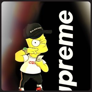 Meet your Posher, Bary